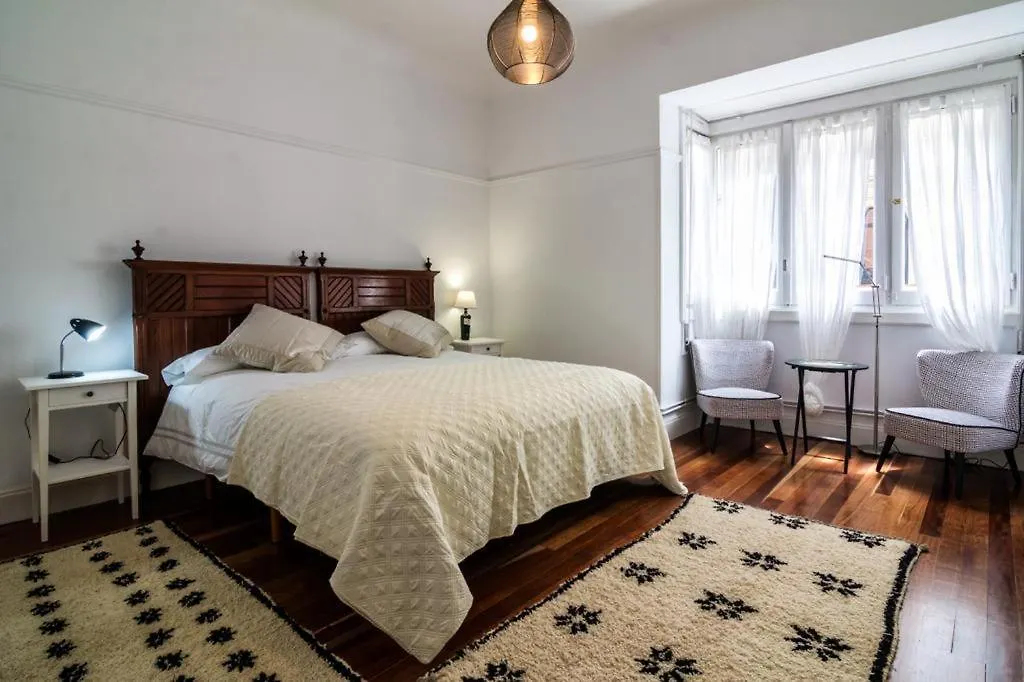 Gargantua Centro , Junto Al Guggenhein-Ebi-363 Apartamento Bilbao